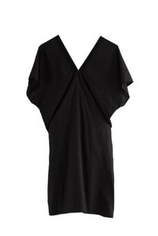 HSS12 SKINNY IVY ALL SQUARE DRESS - VARIOUS - Other Image